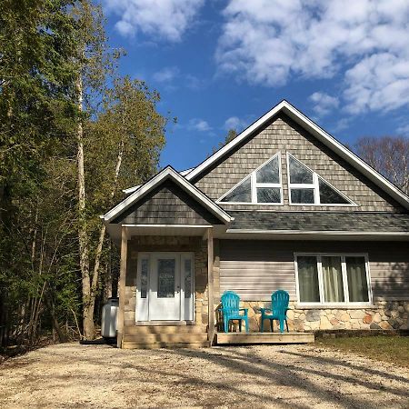 The Whippoorwill Cottage - Nbp-2022-201 Lions Head Exteriör bild