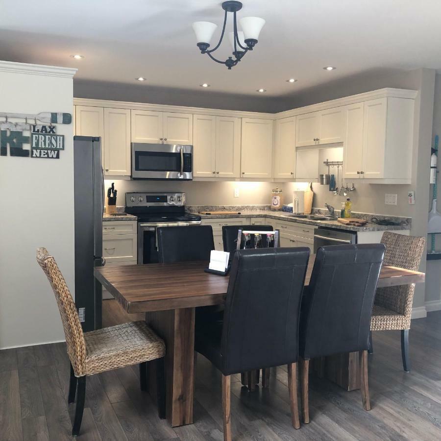 The Whippoorwill Cottage - Nbp-2022-201 Lions Head Exteriör bild