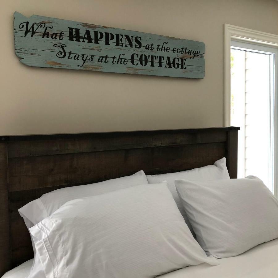The Whippoorwill Cottage - Nbp-2022-201 Lions Head Exteriör bild