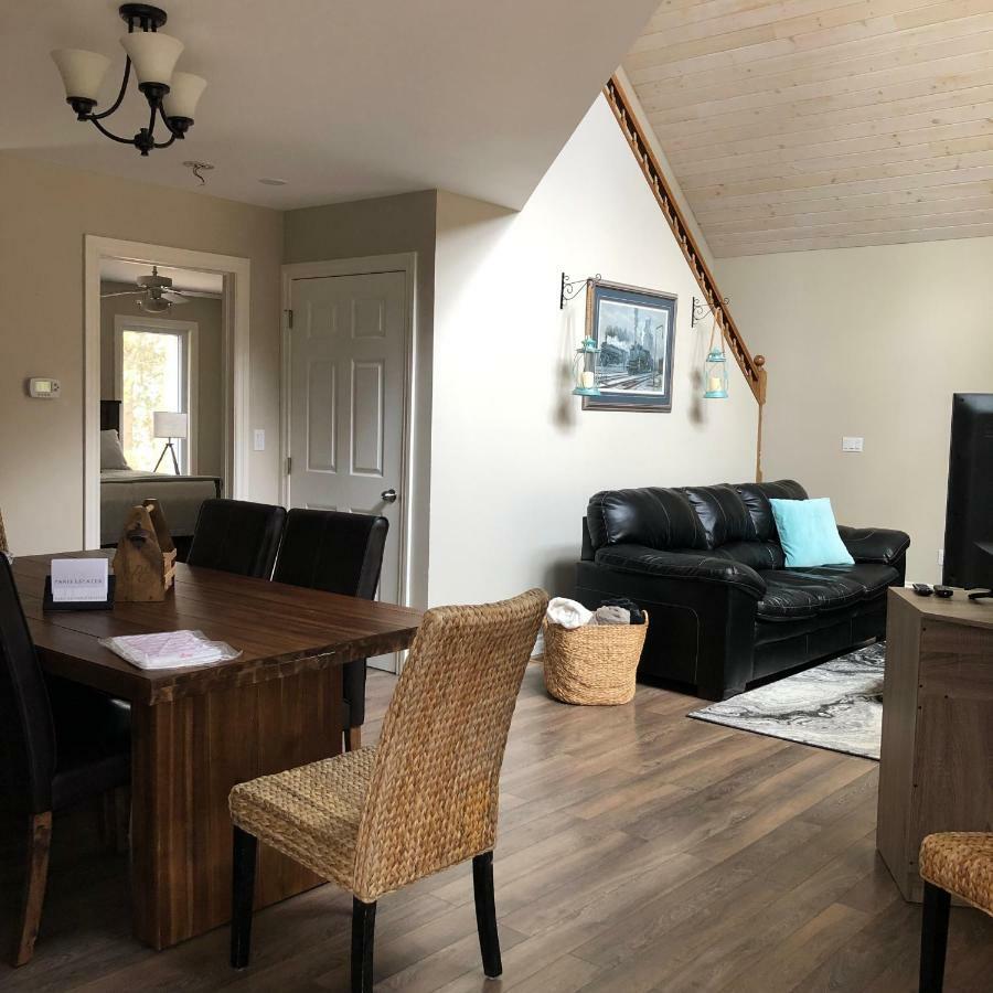 The Whippoorwill Cottage - Nbp-2022-201 Lions Head Exteriör bild