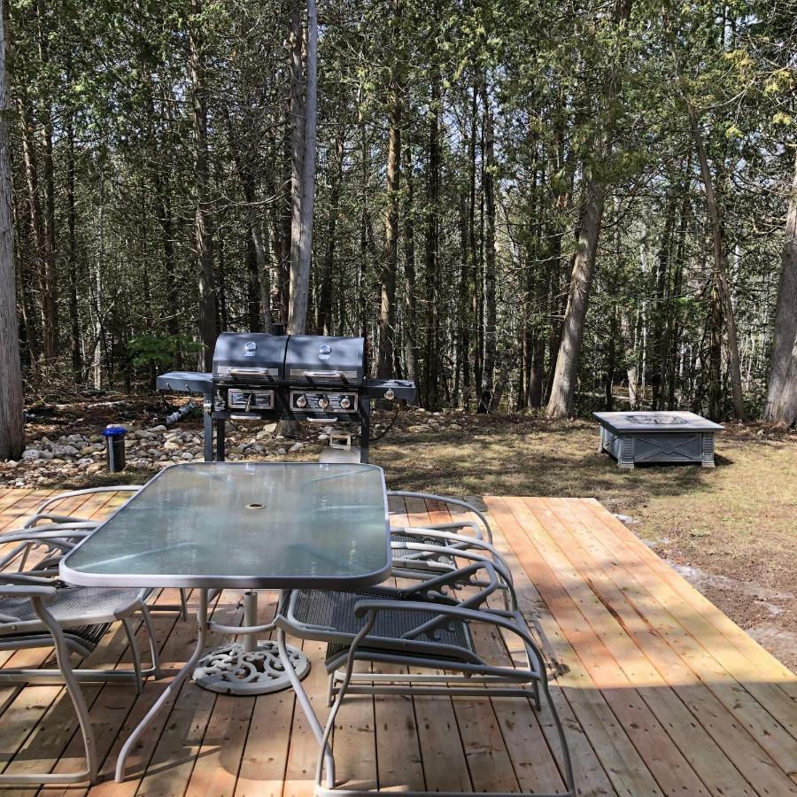 The Whippoorwill Cottage - Nbp-2022-201 Lions Head Exteriör bild