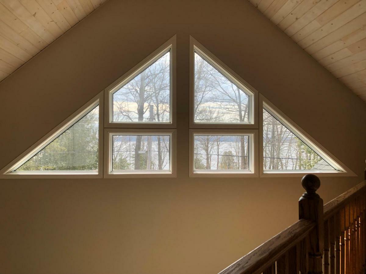 The Whippoorwill Cottage - Nbp-2022-201 Lions Head Exteriör bild