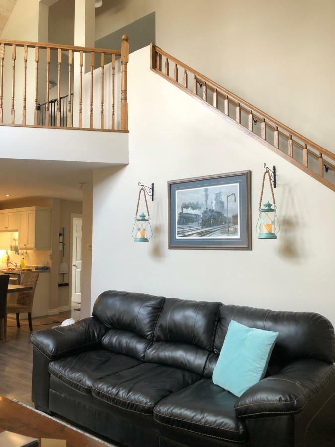 The Whippoorwill Cottage - Nbp-2022-201 Lions Head Exteriör bild