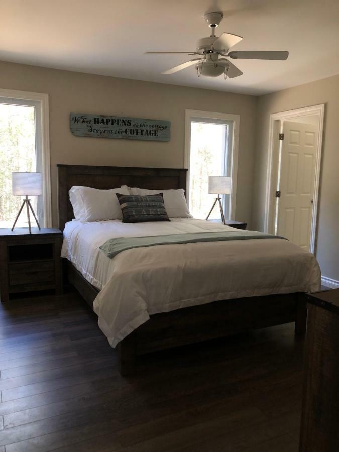 The Whippoorwill Cottage - Nbp-2022-201 Lions Head Exteriör bild