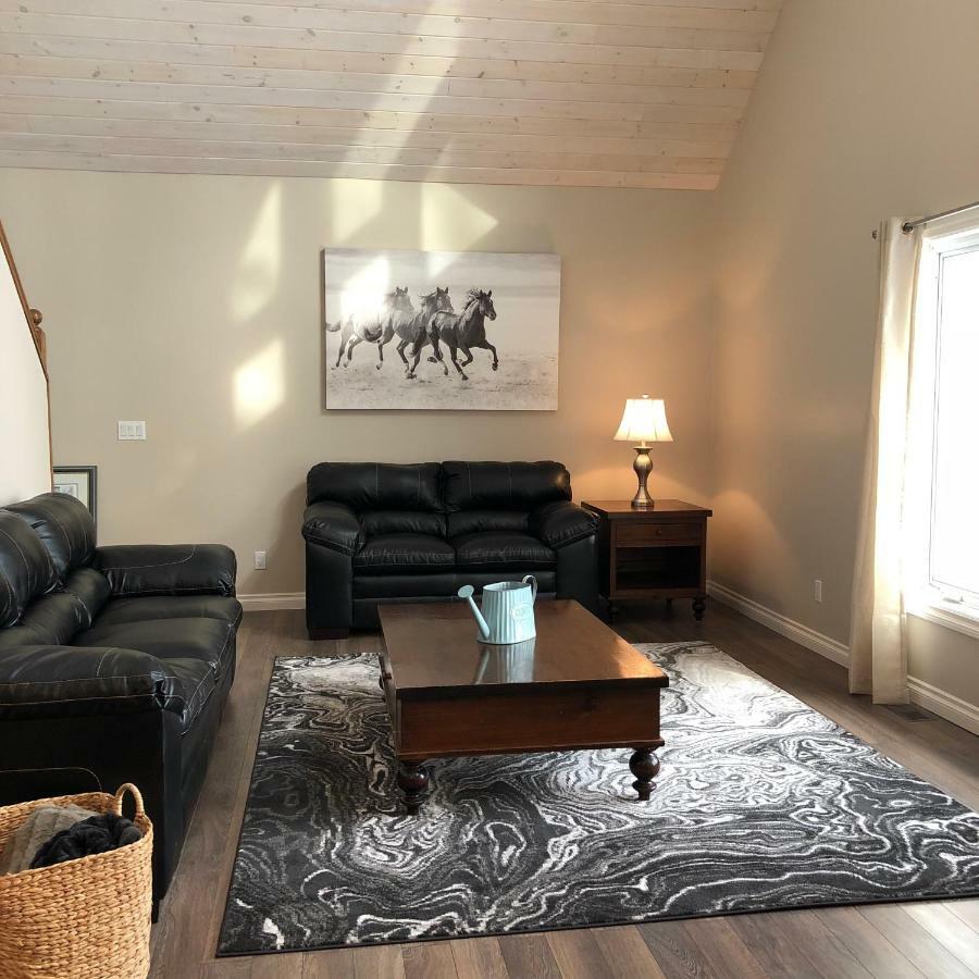 The Whippoorwill Cottage - Nbp-2022-201 Lions Head Exteriör bild