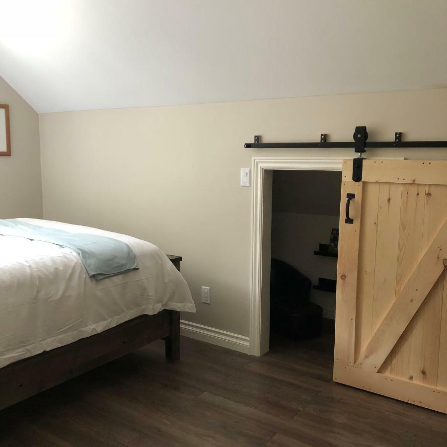 The Whippoorwill Cottage - Nbp-2022-201 Lions Head Exteriör bild