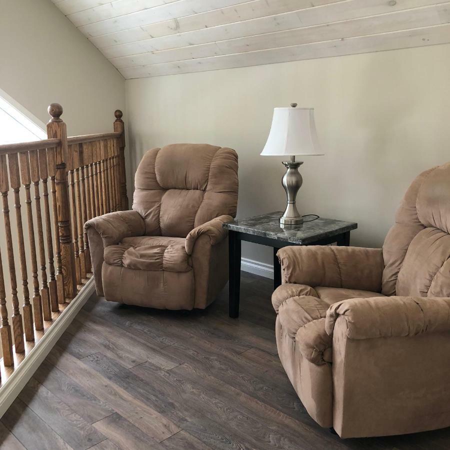 The Whippoorwill Cottage - Nbp-2022-201 Lions Head Exteriör bild