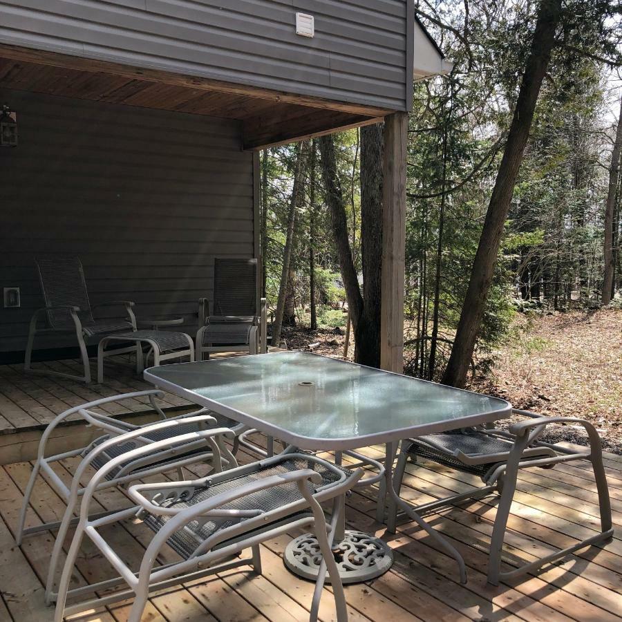 The Whippoorwill Cottage - Nbp-2022-201 Lions Head Exteriör bild